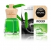 Ароматизатор в авто Aroma Car Wood - GREEN TEA Ароматизатор в авто Aroma Car Wood - GREEN TEA